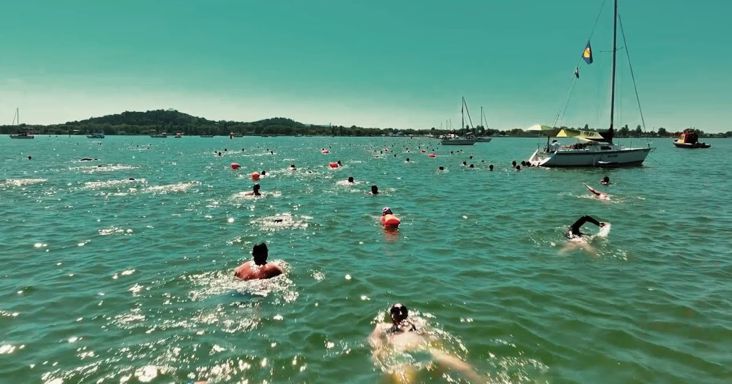 Megrázó hír jött a Balatonról, a vízirendészet közölte