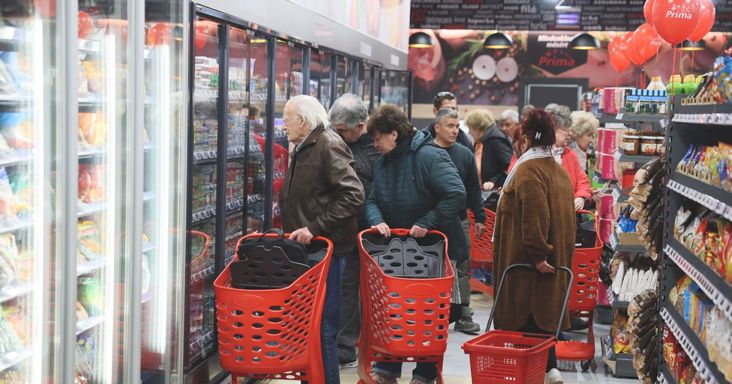 Újabb élelmiszerár-sokk közeleg: a neheze még hátravan, és ezt Magyarország sem úszhatja meg
