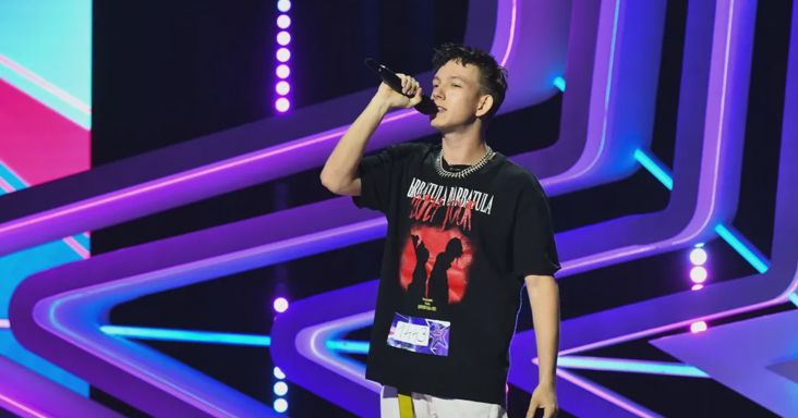 A Megasztárban T. Dannyt plágiummal vádoló rapper a Magyar Honvédség tartalékos őrvezetője