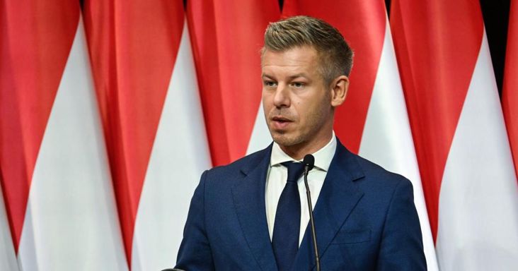 Magyar Péter: Orbán hallgat arról, miért engedtek ki veszélyes bűnözőket a börtönből