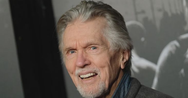 Gyászol Hollywood: meghalt a Top Gun legendás színésze