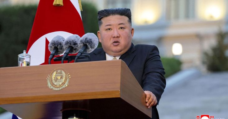 Őrült pletyka terjed: a brit sajtó szerint Kim Dzsongun agyvérzést kapott és kómában van