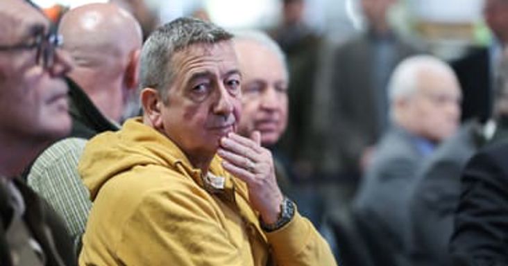 Milliós köztartozás és sorozatos végrehajtások Bayer Zsolt cége körül
