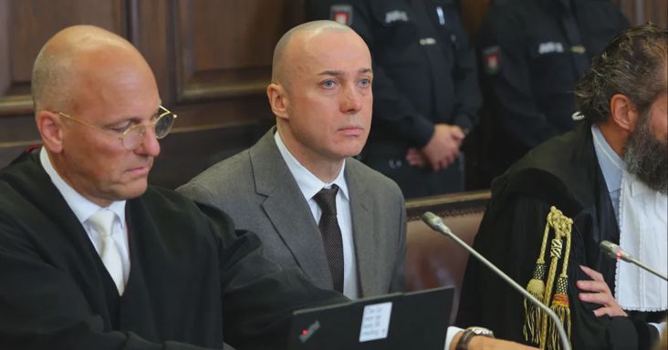 Nem feltétlenül volt bűncselekmény az Északi Áramlat felrobbantása a támadás megtervezésével vádolt ukrán férfi védője szerint