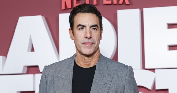 „A világ legjobb rendezője” hívta – Sacha Baron Cohen lesz Quentin Tarantino első színdarabjának főszereplője