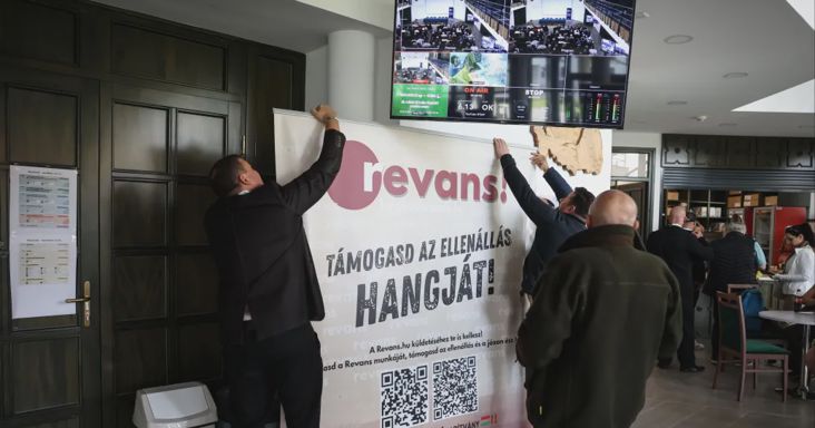 „Milyen az ellenzéki lét? Szar!” – az első DPK táborban jártunk