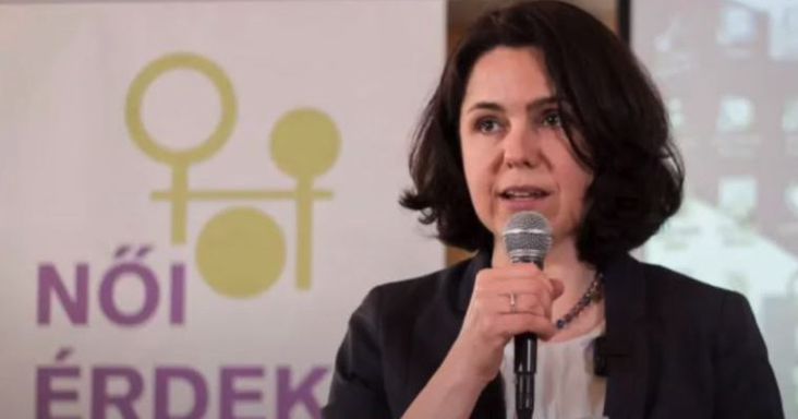 Sáfrány: Megvizsgálja a kormány az Isztambuli Egyezmény ratifikációjának lehetőségét