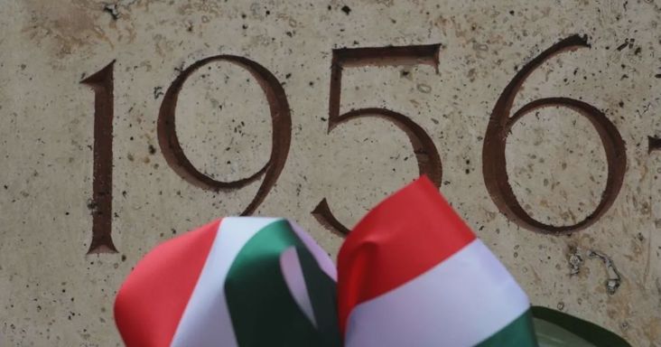 Közösségi akciót indít a külföldi '56-os emlékhelyek feltérképezésére a Külügyminisztérium