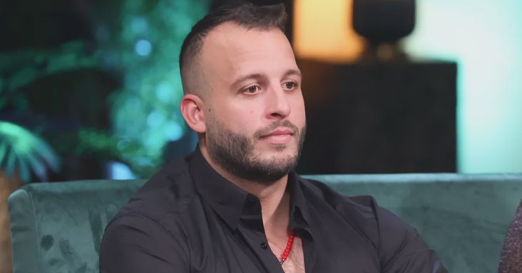 Kitálalt a Házasság első látásra sztárja: Gajra ment a lelkem!