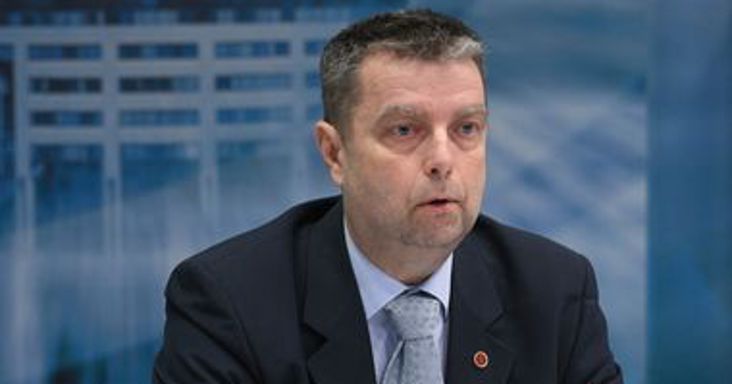 Fürcht Pált szerdán meghallgatja a Végrehajtási Visszaéléseket Feltáró Vizsgálóbizottság