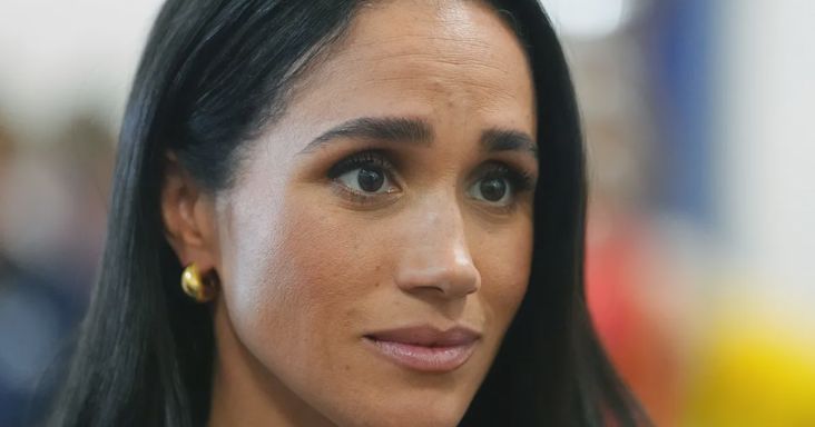 Meghan Markle roppant kínos helyzetbe került Katalin hercegné előtt