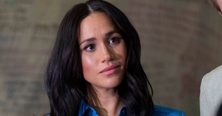 Gyermekpornográfia: Meghan Marklnek is gyanús volt az apja viselkedése – Megszólalt a nemrég kipattant botrányról