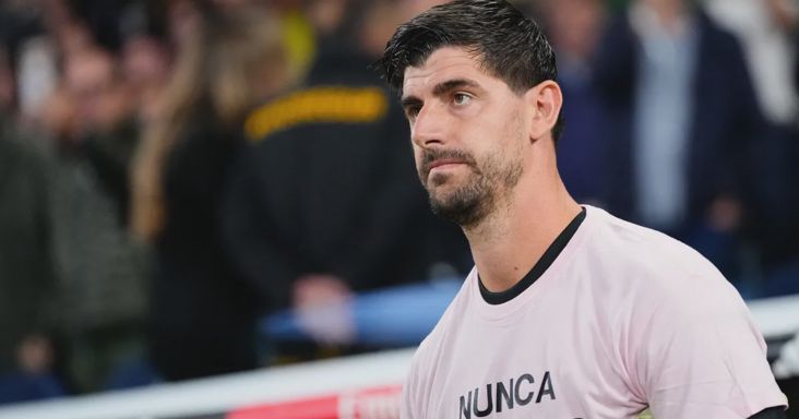 Óriási csapás érte a Real Madridot, kidőlt a sztárja az El Clásico előtt