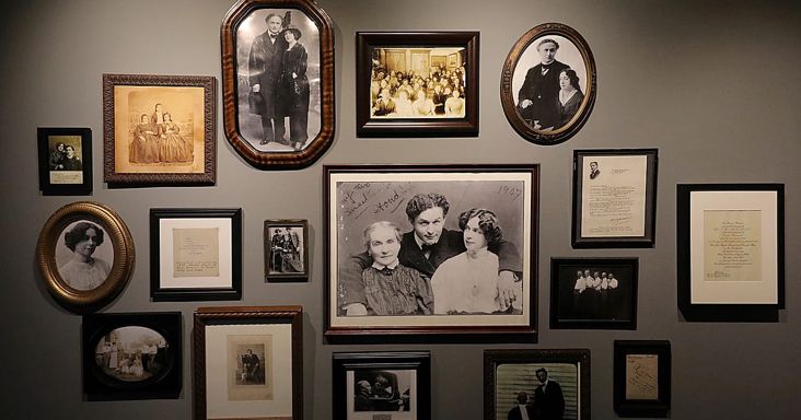 Programsorozat kezdődött Budapesten Harry Houdini halálának 100. évfordulója alkalmából