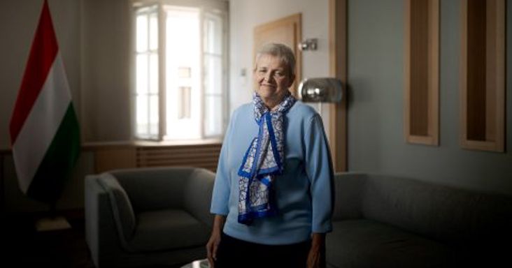 Lannert: Több pénz jut az oktatásra, változások várhatóak