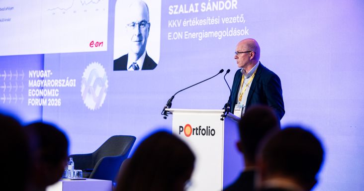 Drasztikus lépéskényszerben a hazai vállalatok: így faragható le az egekbe szökő energiaköltség