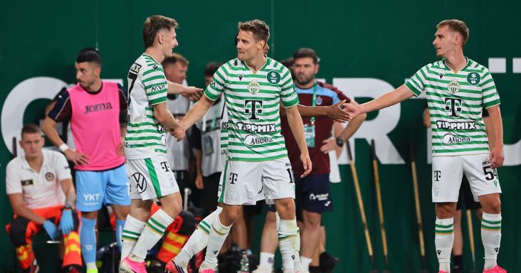 Otthon még veretlen a Fradi a csütörtöki El-ellenfelével szemben