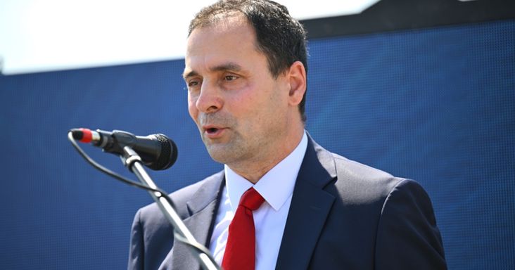 Az Index megkeresése után lemondott az MVM-igazgatóság elnöke