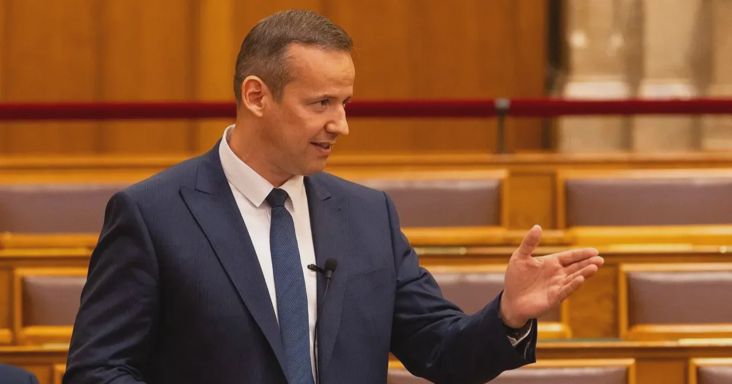 Toroczkai László: „Az LMBTQ-lobbi már az iskolákban van”