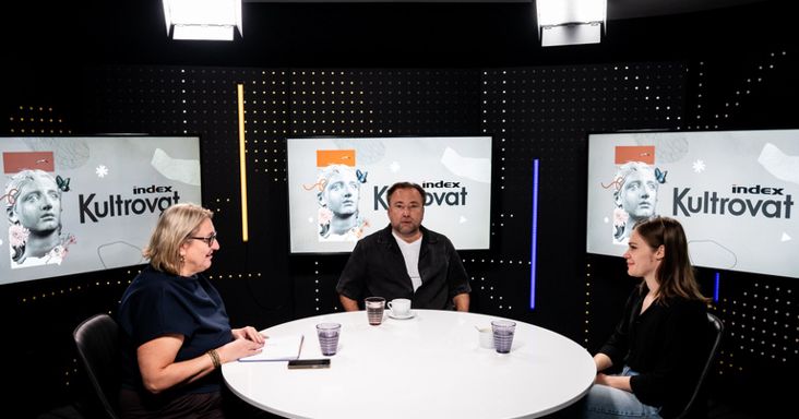 Pár jó szó, egy kis odafigyelés, jaj, de nehéz a cekker, és már ott egy új családtag