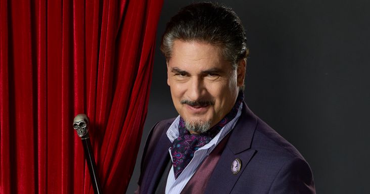 Árpa Attila lerántotta a leplet Az Árulók titkáról, erről eddig nem tudtak a nézők