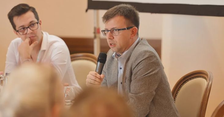 Bóka János: Olyan emberek irányítják az országot, akikre a macskámat se bíznám!