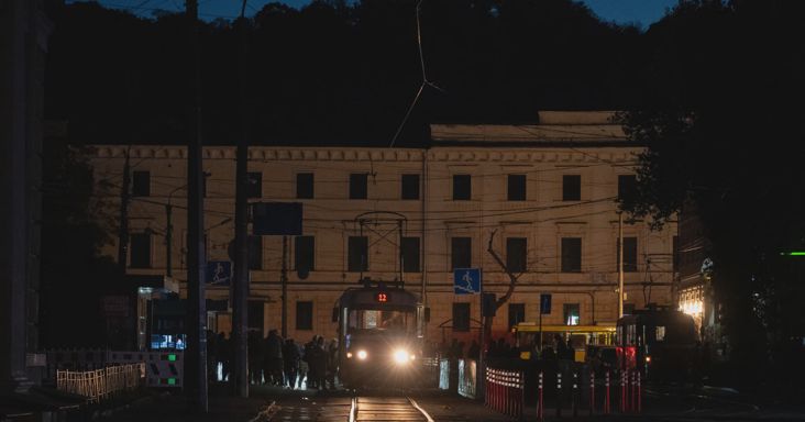 A Kreml egy részletes tervet követ az ukrán városok lakhatatlanná tételével