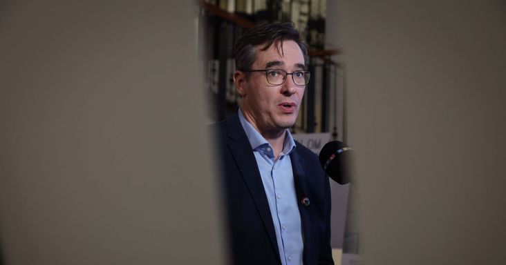 Karácsony Gergely tiszás propagandistaként ünnepli a költségvetést, a vidéki polgármesterekkel is összerúgta a port