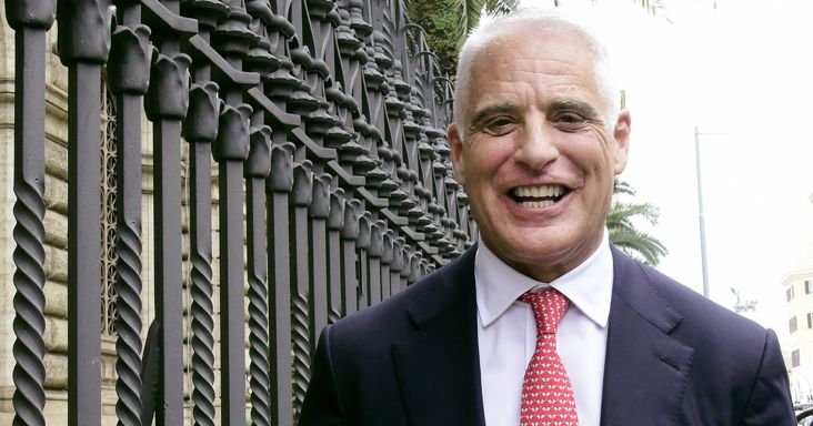 Megérkezett az EKB engedélye: átveheti az UniCredit a Commerzbank irányítását