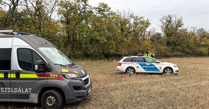 Megszólaltak a kutató-mentők a budapesti gimnazista tragédiájáról: a családdal és a barátokkal együtt keresték a fiút