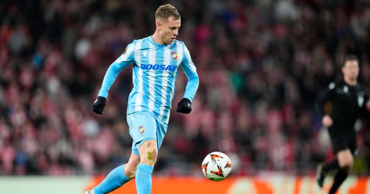 Rejtélyes betegségek és sérülések: komoly gondban a Fradi Európa-liga-ellenfele