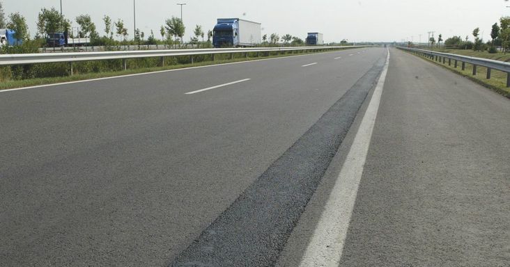 Lezárások jönnek az M0-son és az M2-esen: mutatjuk, hol és mikor változik a forgalmi rend