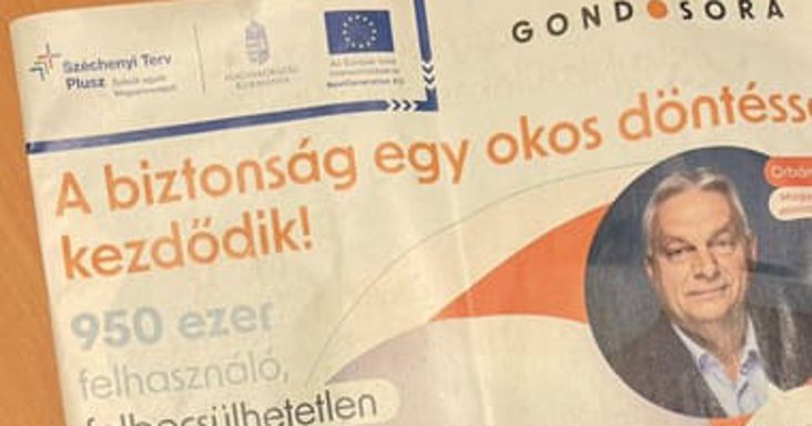 Két megállapodás volt a Fidesz és a 100 milliárd forintot elégető Gondosóra-program között