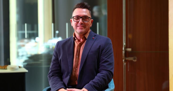 "Le kell ülni beszélni" - Ákos megrendítő harca a rákkal: végakaratot írt és családjával is számot vetett