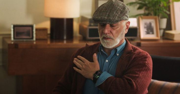 A saját egészségünkre és a családunkra is jobban figyelhetünk a HUAWEI WATCH D3-mal