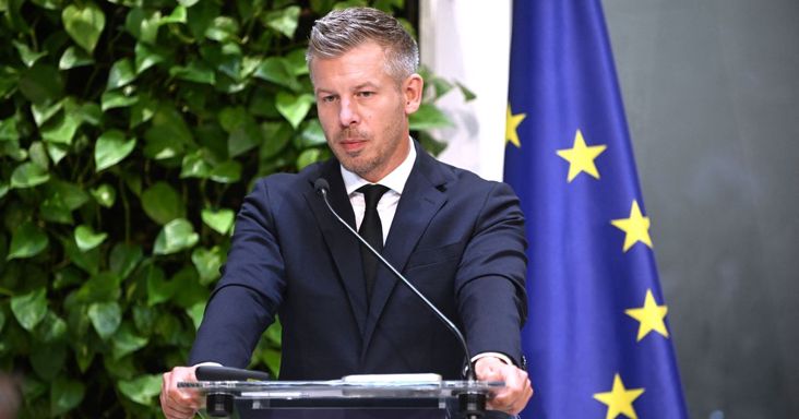 Moszkváig jutott Magyar Péter Orbán Viktornak címzett fenyegetése: az oroszok is felfigyeltek a magyar kormányfő kemény szavaira – „Életfogytiglani börtönbüntetéssel fenyegette meg”