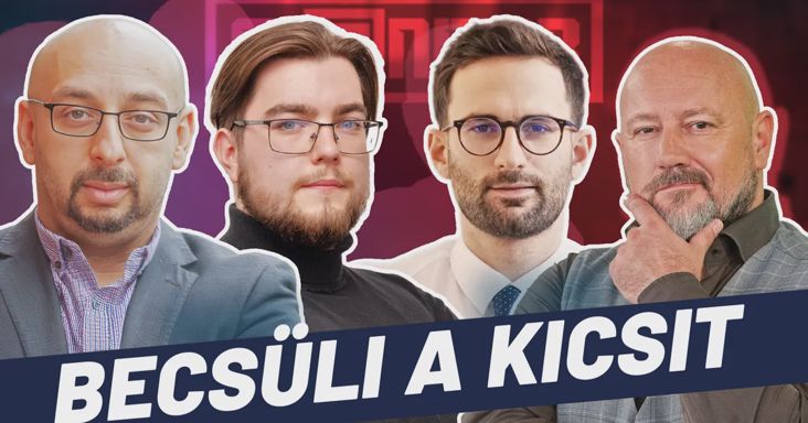 Nagy ígéretek után megérkeztek a kisebb betűs költségvetési részletek