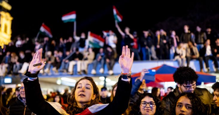 Túl a félelem és a cinizmus politikáján