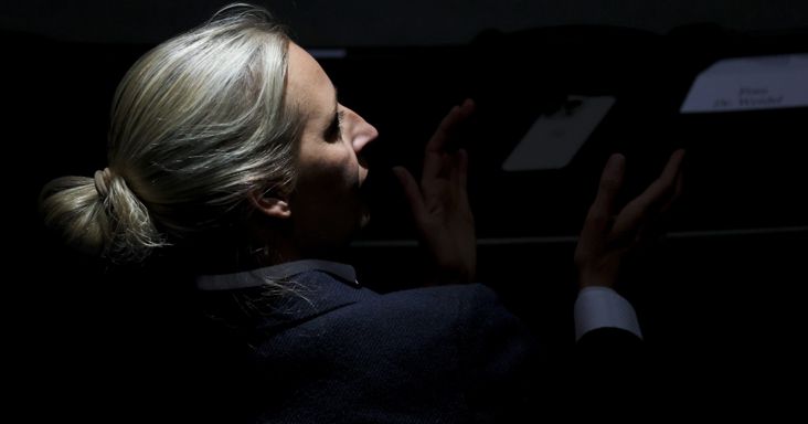 Az AfD Trump nyomdokain indulna el az oroszok felé