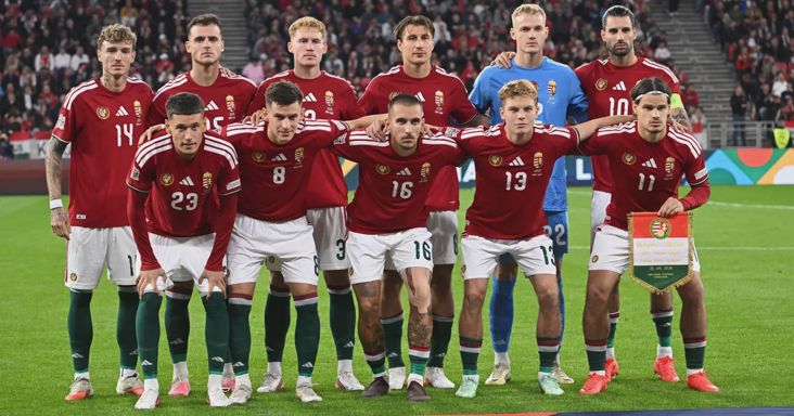 Borultak a tervek, teljesen megváltozott a magyar válogatott alapemberének helyzete