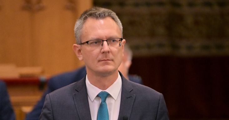 Rétvári Bence: online petíciót indít a KDNP a "gendertörvény" ellen