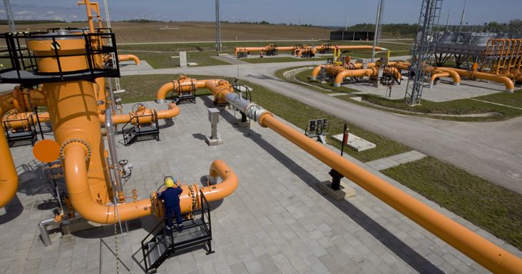 Megszólalt a minisztérium: kiemelkedő helyzetben várja a telet Magyarország