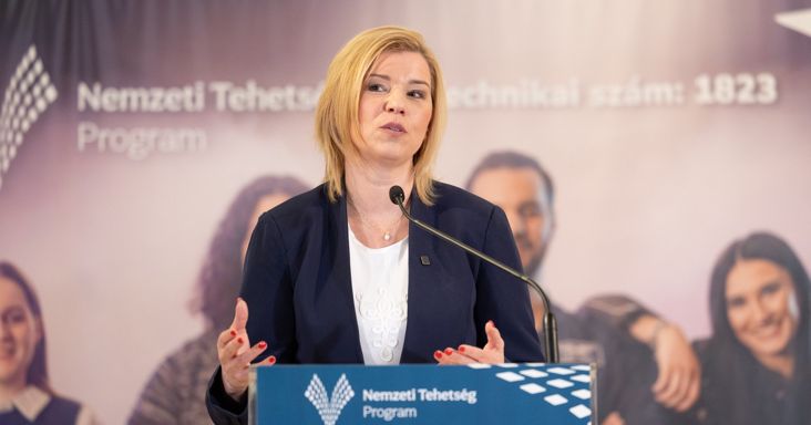 A börtönből üzent Varga-Bajusz Veronika: „Valljak bárki politikusra, akkor megoldódik a helyzetem”