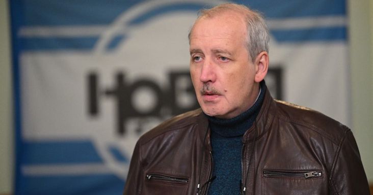 „A Novaja Gazetát megölték” – Megszűnik a független orosz lap