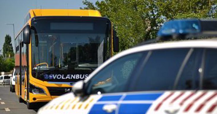 Három év börtönbüntetésre ítélték a Volánbusz korábbi vezérigazgatóját