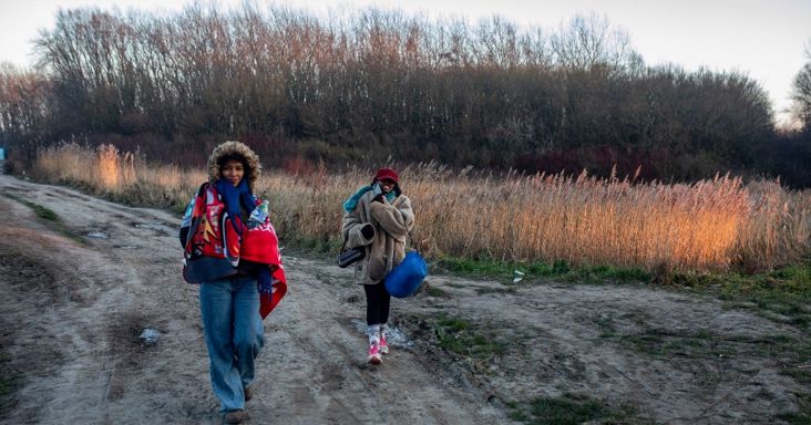Egy teljes nemzetet kitiltana az Egyesült Királyságból a brit belügyminiszter