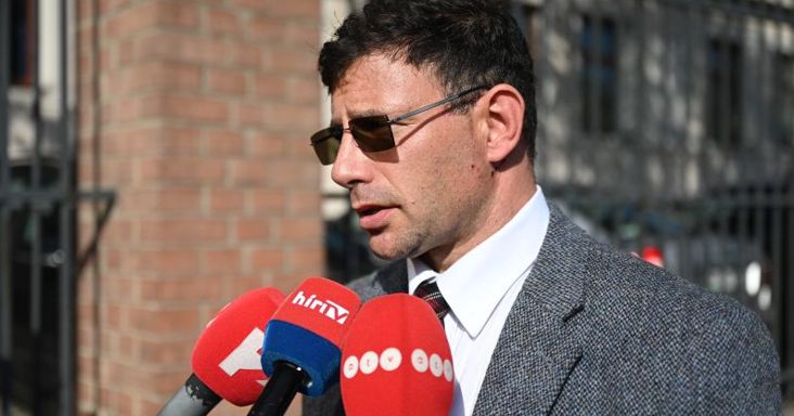 Matolcsy védője indokolatlannak tartaná a letartóztatást