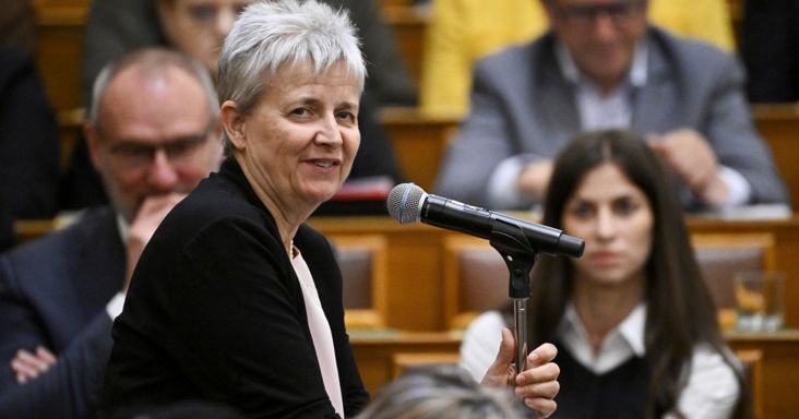 Jogsértően korlátozták Orbánék a pedagógusok sztrájkjogát a strasbourgi bíróság szerint