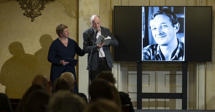 Nádas-évet hirdet a Petőfi Irodalmi Múzeum
