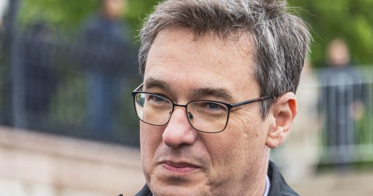 Karácsony Gergely: Hét év kivéreztetés után fellélegzés jöhet